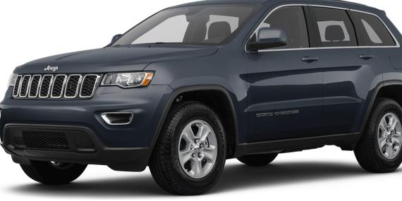 JEEP GRAND CHEROKEE 2018 1C4RJFAG7JC270006 image